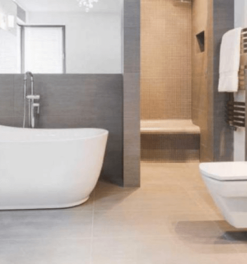 Koupelna dle vašich představ