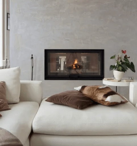 Interiéry, kde se budete cítit jako doma